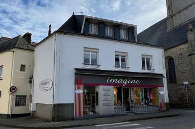 Immeuble  225000 €