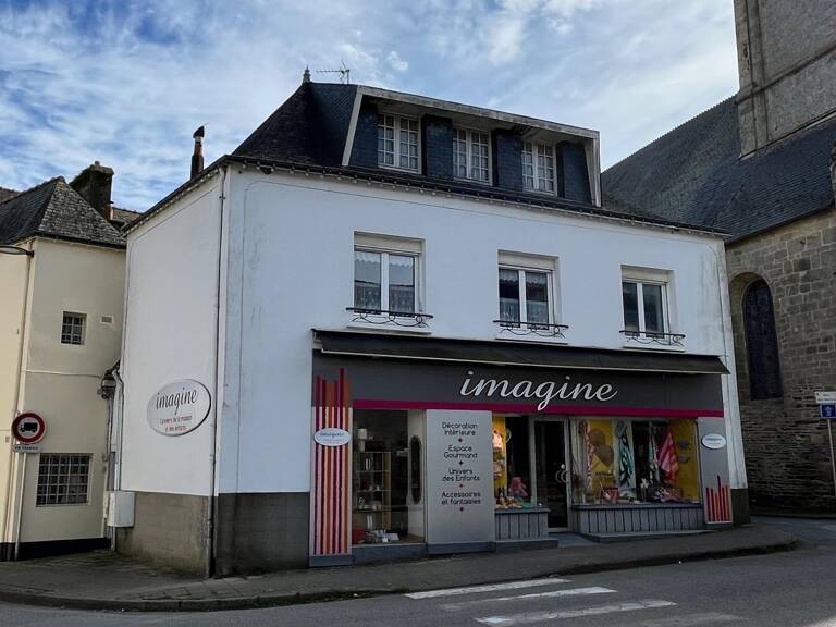 Belle opportunité en centre ville ! — photo 1