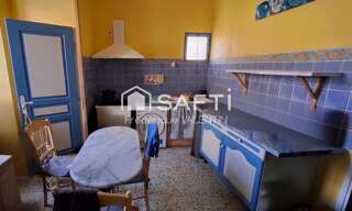 Maison 3 Pièces 82 m² à vendre à Coursan (11110)