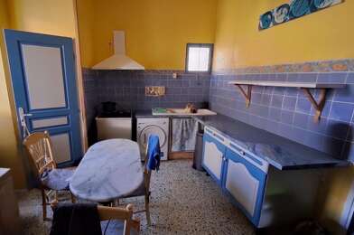 Maison 3 pièces 100000 €