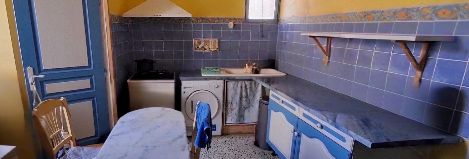 Maison 3 Pièces 82 m² à vendre à Coursan (11110)