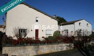 Maison 8 Pièces 400 m² à vendre à Montagne (33570)