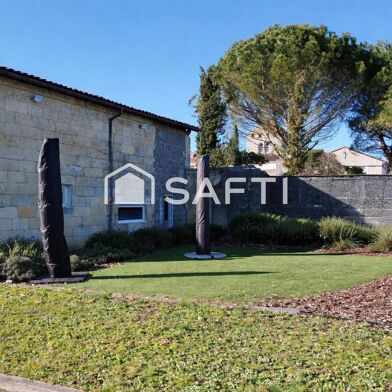 Maison 8 pièces 690000 €