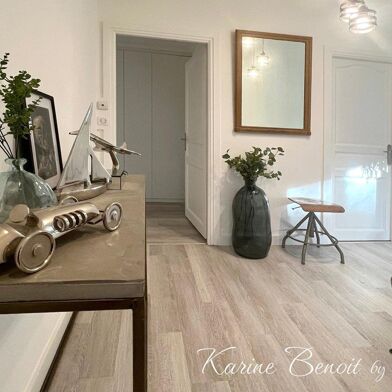 Maison 4 pièces 365000 €