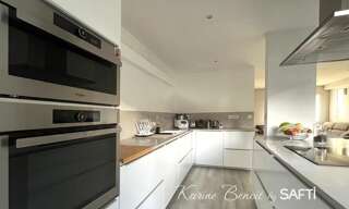 Maison 4 Pièces 96 m² à vendre à Étiolles (91450)