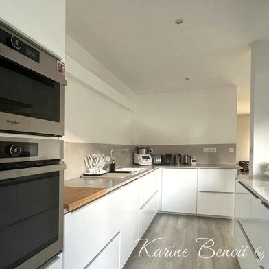 Maison 4 pièces 365000 €