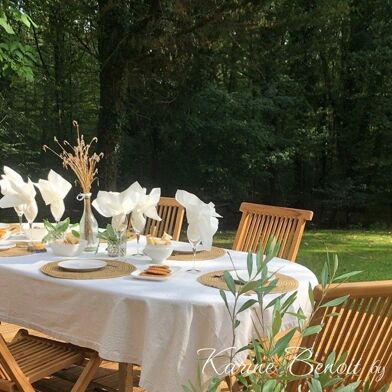 Maison 4 pièces 365000 €