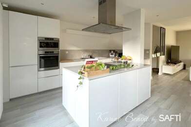 Maison 4 pièces 365000 €