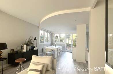 Maison 4 pièces 365000 €