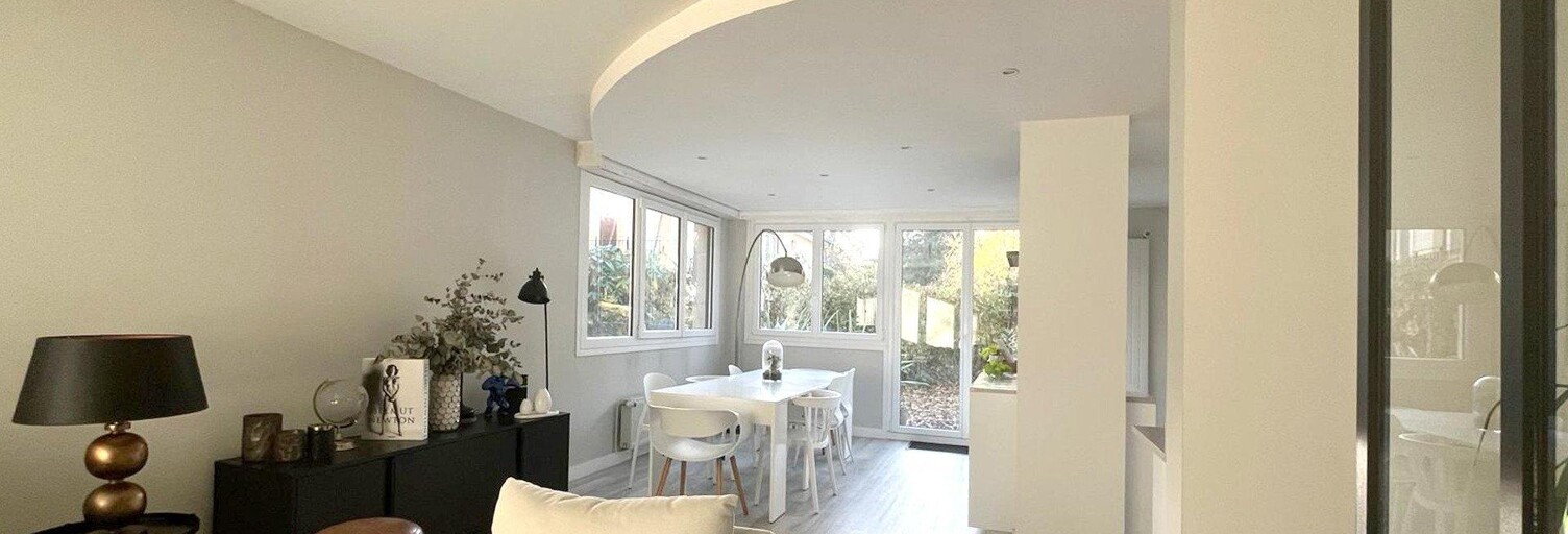 Maison 4 Pièces 96 m² à vendre à Étiolles (91450)