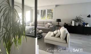 Maison 4 Pièces 96 m² à vendre à Étiolles (91450)