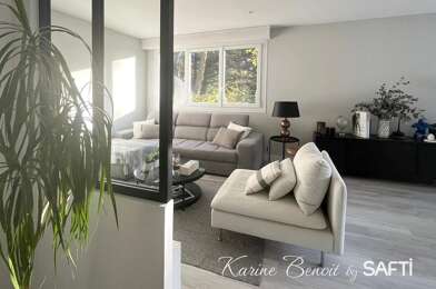 Maison 4 pièces 365000 €