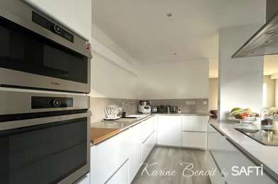 Maison 4 pièces 365000 €