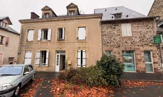 Immeuble  212 m² à vendre à Juillac (19350)