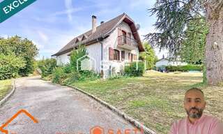 Maison 6 Pièces 144 m² à vendre à Ruy-Montceau (38300)