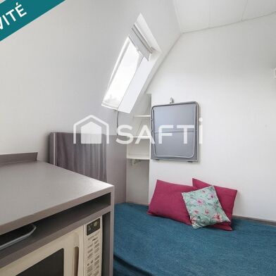 Appartement 1 pièces 60700 €