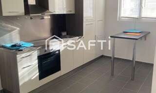 Appartement 3 Pièces 56 m² à vendre à Forbach (57600)