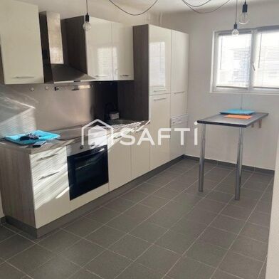 Appartement 3 pièces 45000 €