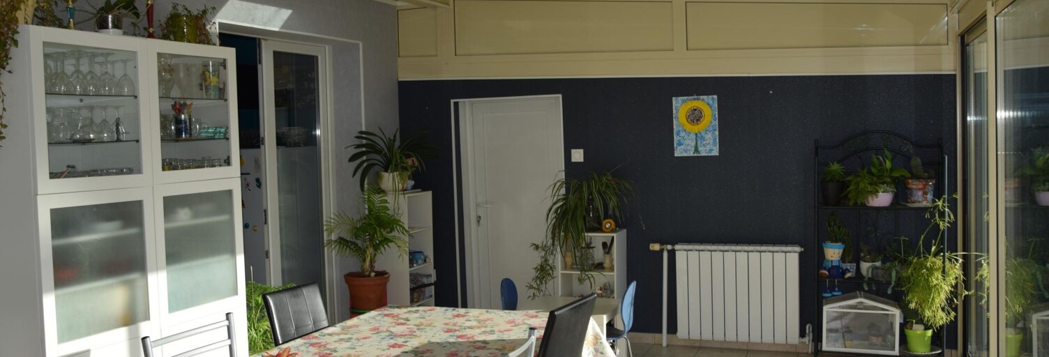 Maison 6 Pièces 111 m² à vendre à Leforest (62790)