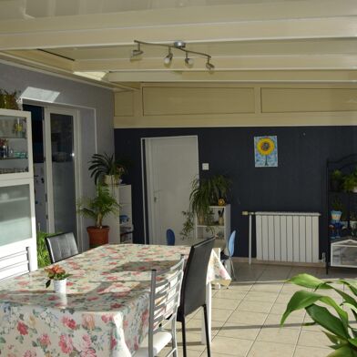 Maison 6 pièces 225000 €