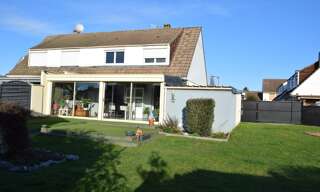 Maison 6 Pièces 111 m² à vendre à Leforest (62790)