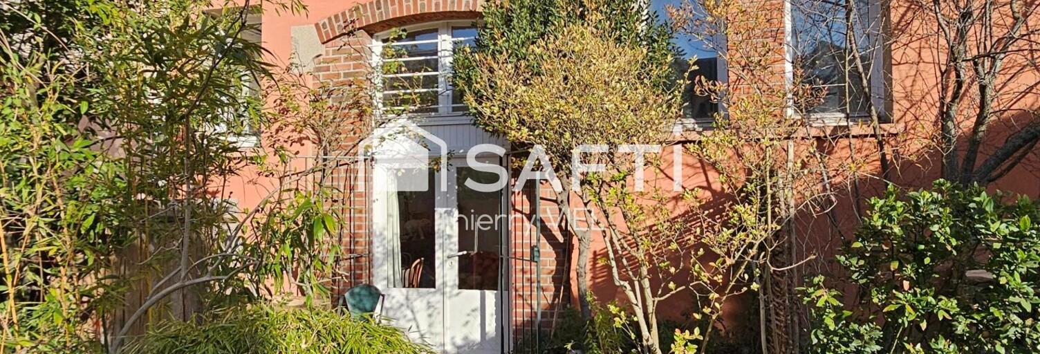 Appartement 4 Pièces 95 m² à vendre à Les Lilas (93260)