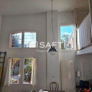 Appartement 4 pièces 879000 €