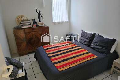 Appartement 4 pièces 879000 €