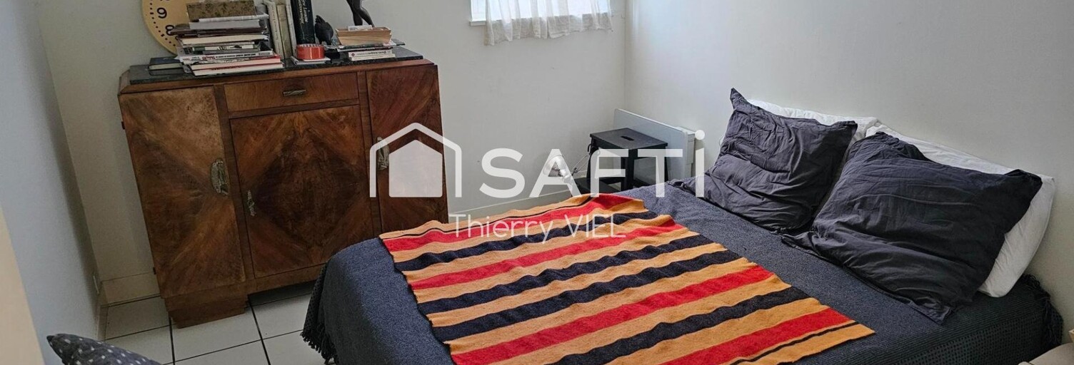 Appartement 4 Pièces 95 m² à vendre à Les Lilas (93260)