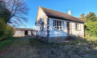 Maison 3 Pièces 64 m² à vendre à Le Teilleul (50640)