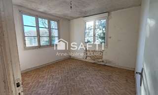 Maison 3 Pièces 64 m² à vendre à Le Teilleul (50640)