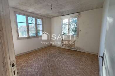 Maison 3 pièces 77900 €