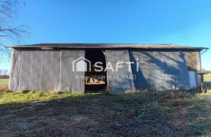 Pavillon sur sous-sol + Bâtiment 214m² — photo 2