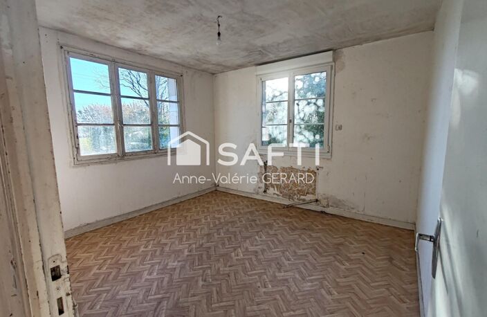 Pavillon sur sous-sol + Bâtiment 214m² — photo 5