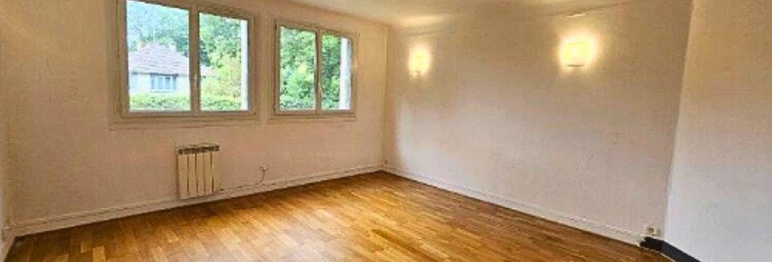 Appartement 3 Pièces 53 m² à vendre à Villiers-Saint-Frédéric (78640)