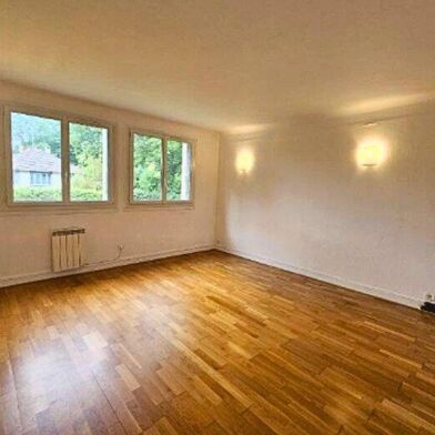 Appartement 3 pièces 215000 €