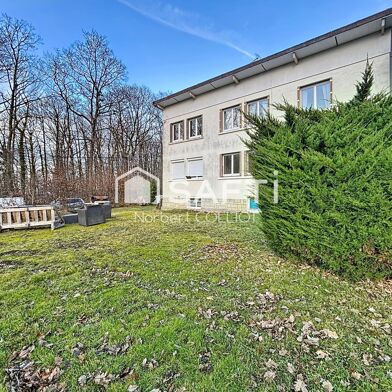 Appartement 3 pièces 215000 €