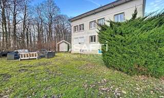 Appartement 3 Pièces 53 m² à vendre à Villiers-Saint-Frédéric (78640)