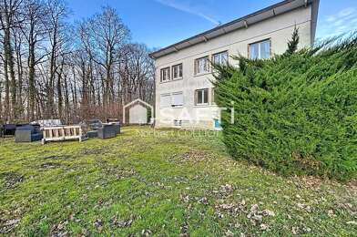 Appartement 3 pièces 215000 €