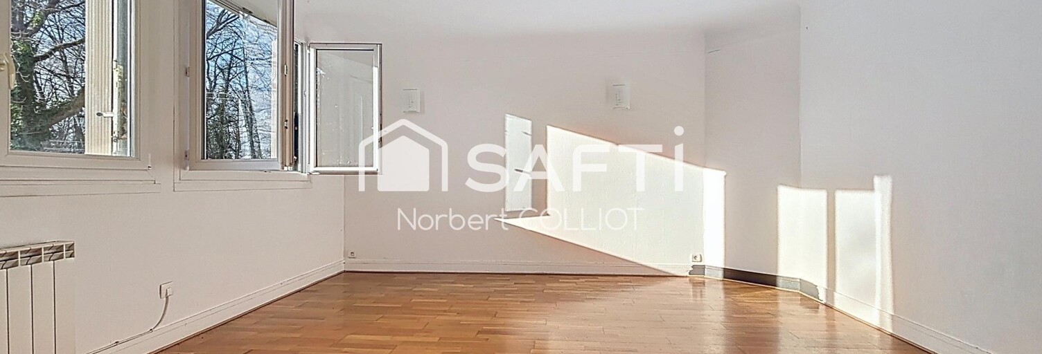 Appartement 3 Pièces 53 m² à vendre à Villiers-Saint-Frédéric (78640)