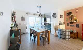 Maison 4 Pièces 92 m² à vendre à Berry-au-Bac (02190)