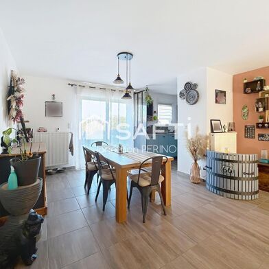 Maison 4 pièces 245000 €