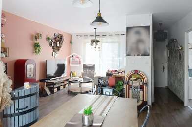 Maison 4 pièces 239900 €