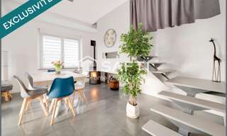 Maison 6 Pièces 160 m² à vendre à Toul (54200)