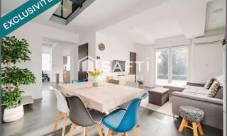 Maison 6 Pièces 160 m² à vendre à Toul (54200)