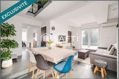 Maison 6 pièces 355000 €