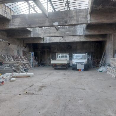 Commerce 1 pièces 239000 €