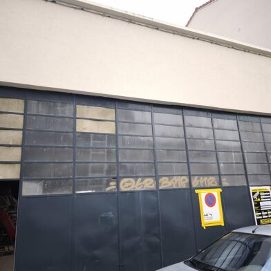 Commerce 1 pièces 228160 €