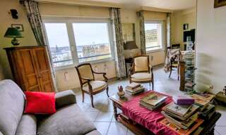 Appartement 4 Pièces 80 m² à vendre à Boulogne-sur-Mer (62200)