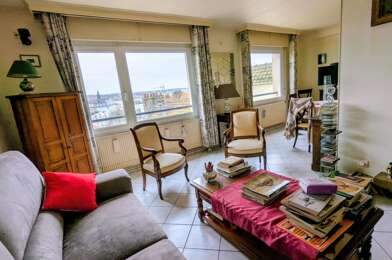 Appartement 4 pièces 139000 €